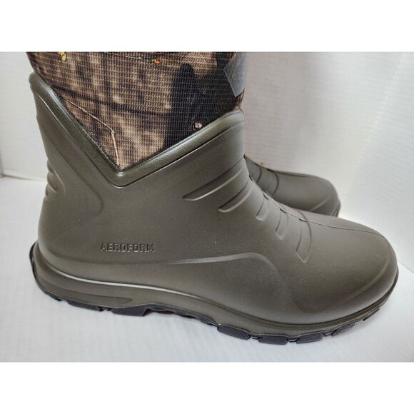 LaCrosse Aerohead Sport Snake Guard 16\